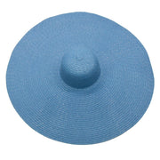 Foldable 70cm large Brim Sun Hats