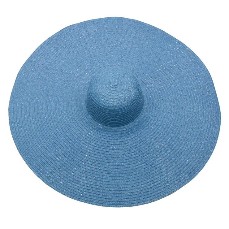 Foldable 70cm large Brim Sun Hats