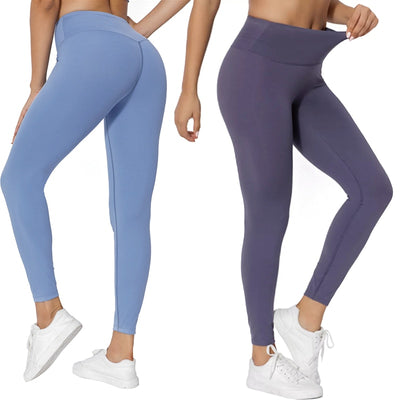 Push Up Leggings with Invisible Pockets