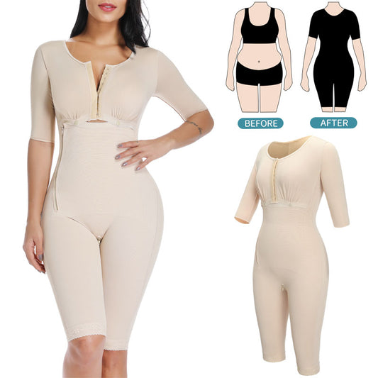 Full Body Abdomen Shapers