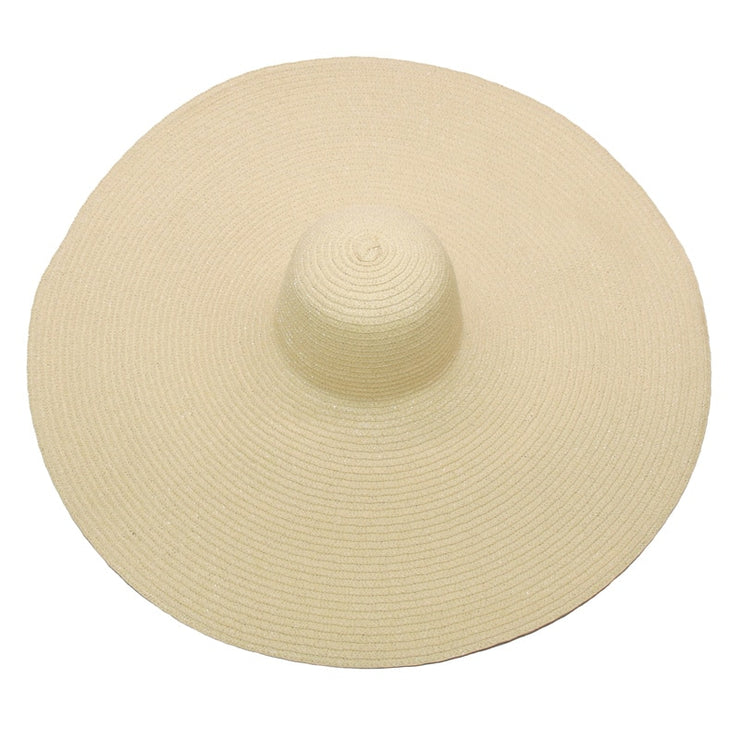 Foldable 70cm large Brim Sun Hats