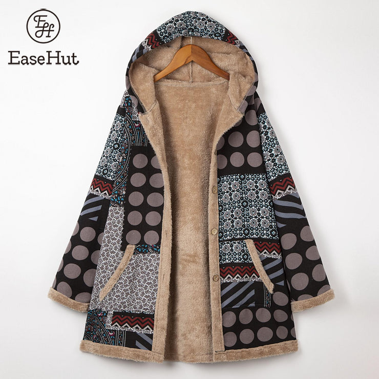 EaseHut Winter Jackets