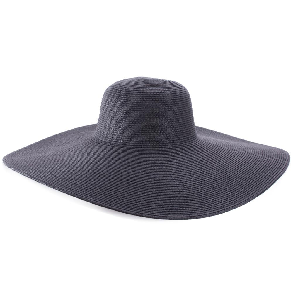 Foldable Huge Brim Sun Hats