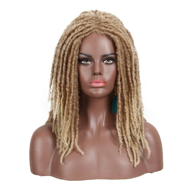 Bella Synthetic Dreadlock Wigs