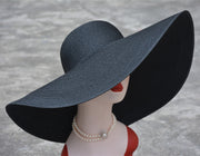 Foldable Huge Brim Sun Hats