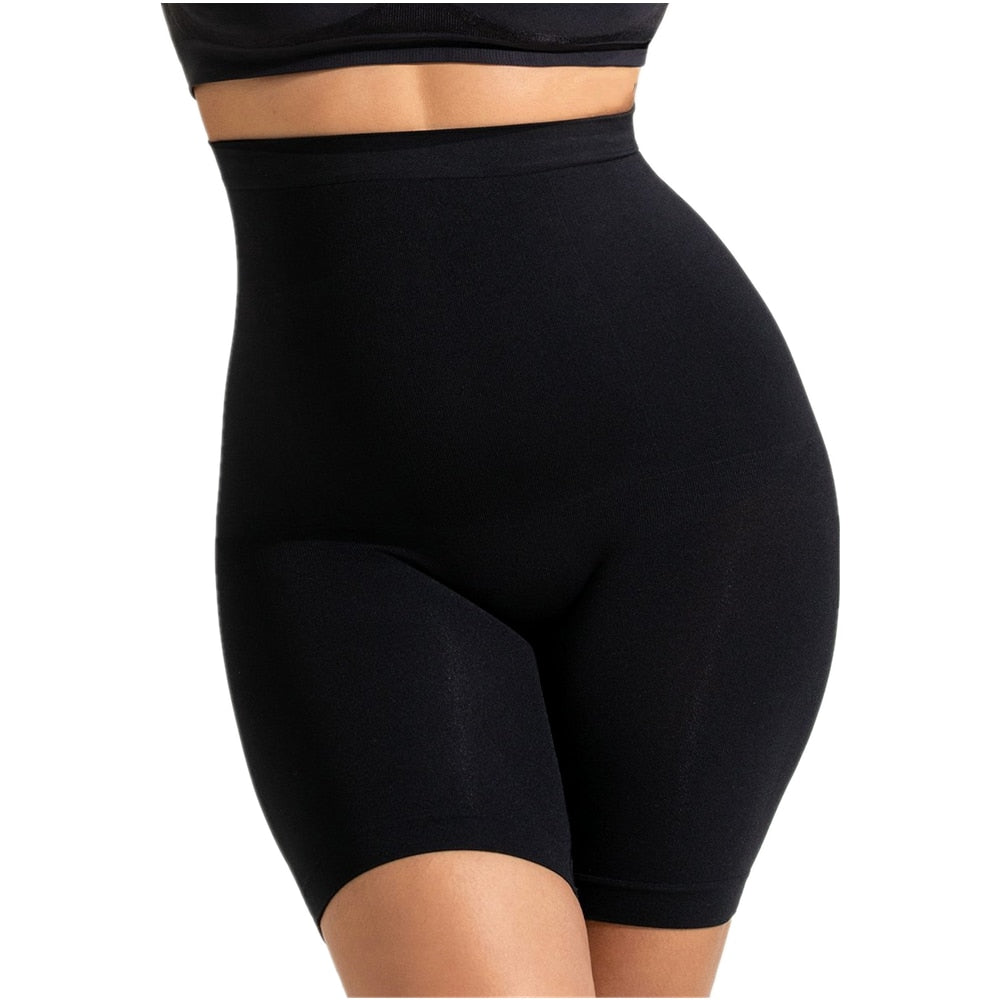 High Waist Body Shaping Shorts