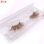 3D Mink Lashes Fluffy Dramatic Eyelashes