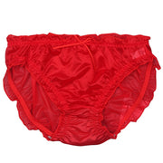 Silk Comfortable Briefs