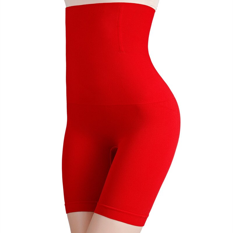 High Waist Slimming Underwear