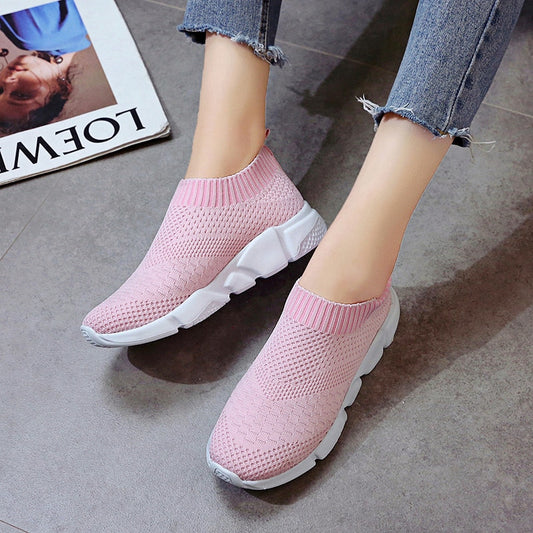 Sock Loafers