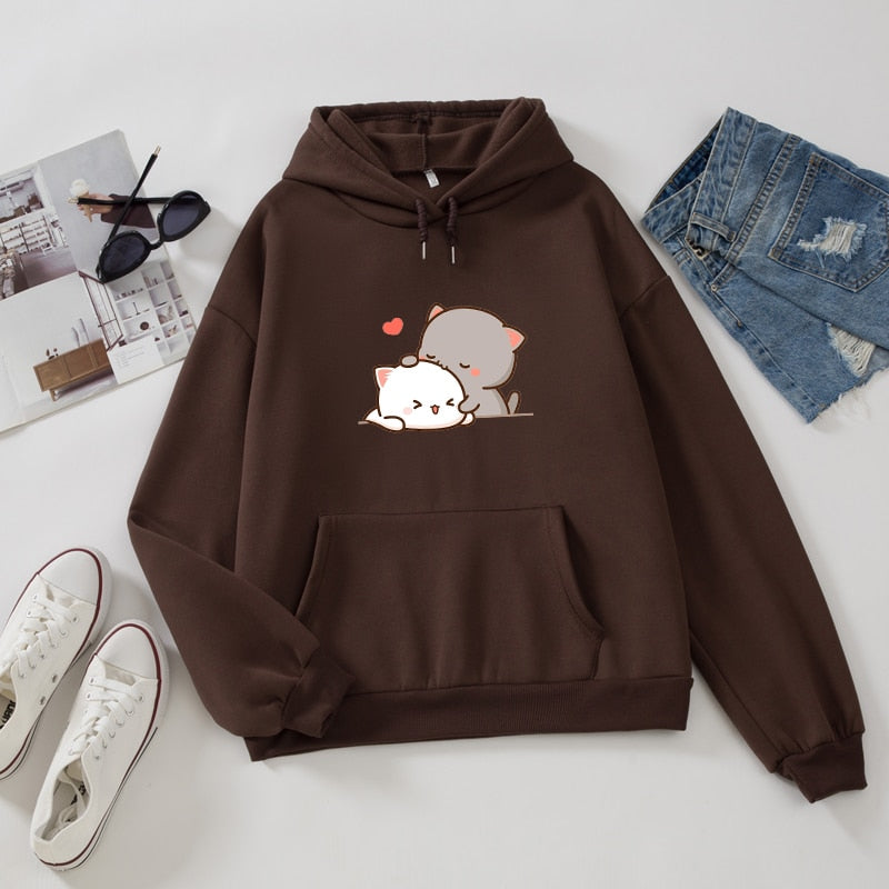 Anime Hoodie