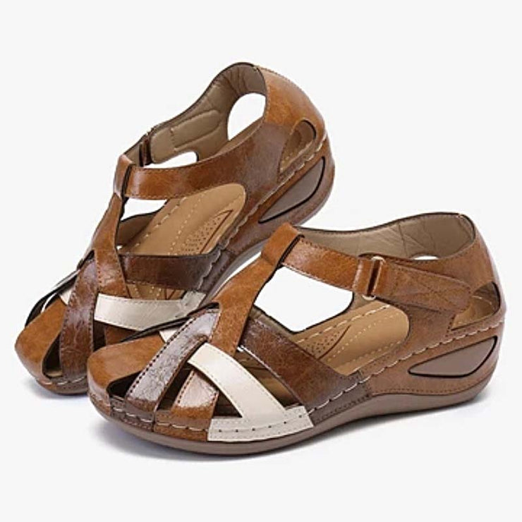 Roman Sandals