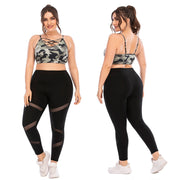 Yoga Sportswear Sets