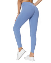 Push Up Leggings with Invisible Pockets