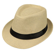 Kids Unisex Trilby Breathable Fedora