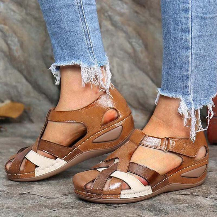 Roman Sandals