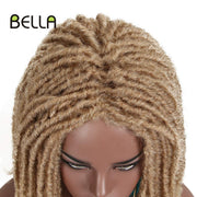 Bella Synthetic Dreadlock Wigs