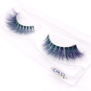 3D Mink Lashes Fluffy Dramatic Eyelashes