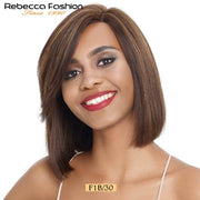 Short Bob Cut Lace Front Human Hair Wigs