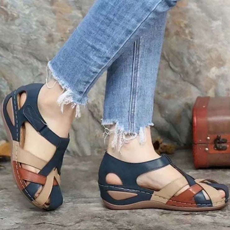 Roman Sandals