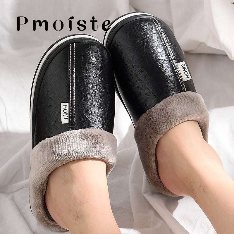 Non-slip Memory foam soft Slippers