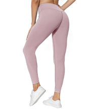 Push Up Leggings with Invisible Pockets