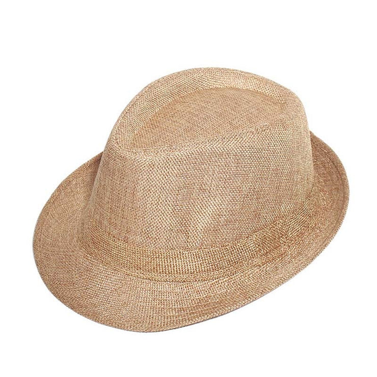 Unisex Gentleman Bowler Fedora