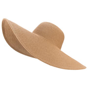 Foldable Huge Brim Sun Hats