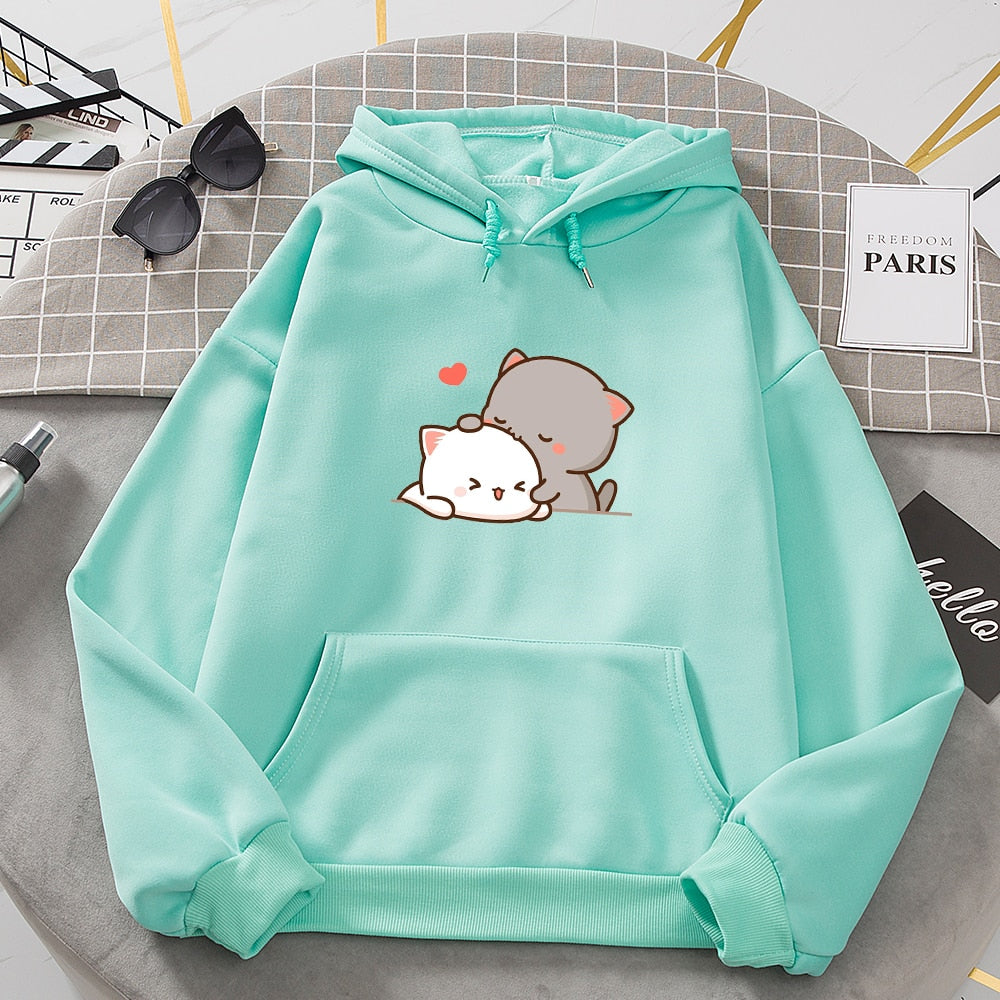 Anime Hoodie