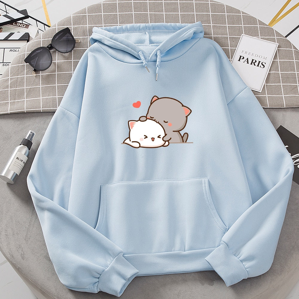 Anime Hoodie