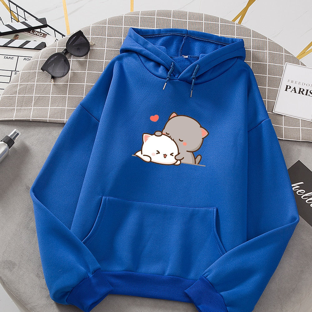 Anime Hoodie