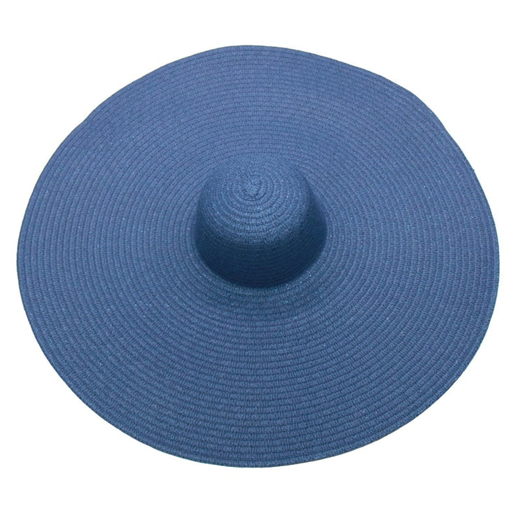 Foldable 70cm large Brim Sun Hats