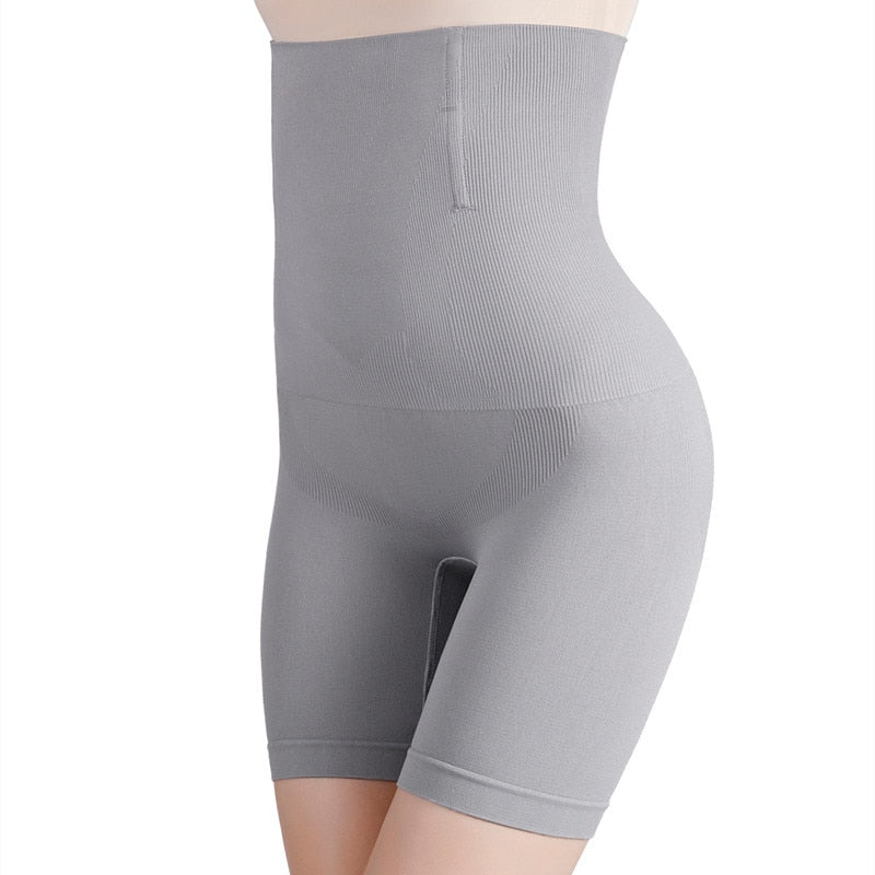 High Waist Slimming Underwear