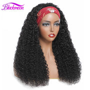 Brazilian Remy Human Hair Deep Curly