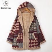 EaseHut Winter Jackets