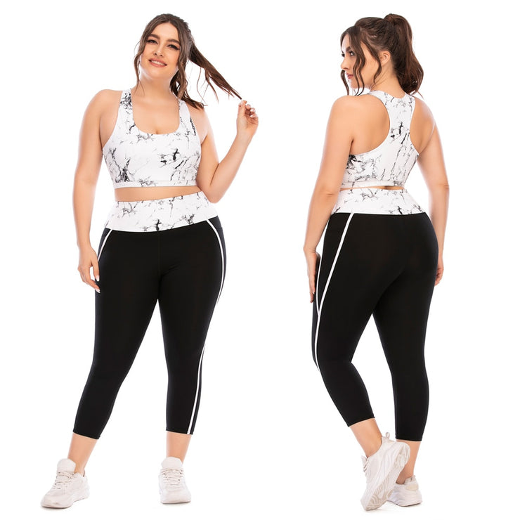 Yoga Tracksuit