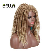 Bella Synthetic Dreadlock Wigs