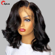 Body Wave Short Bob Wigs