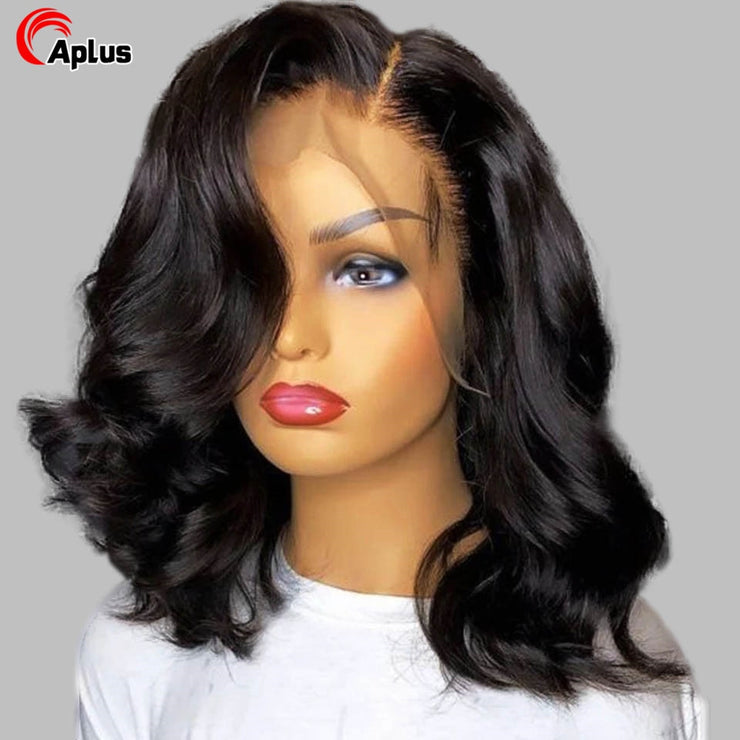 Body Wave Short Bob Wigs