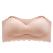 Strapless Thin padded  Brassiere