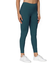 Push Up Leggings with Invisible Pockets