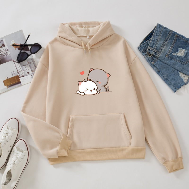 Anime Hoodie