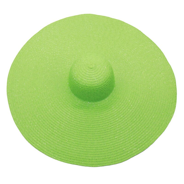 Foldable 70cm large Brim Sun Hats