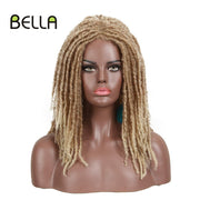 Bella Synthetic Dreadlock Wigs