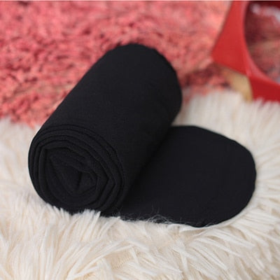 Tear Resistant Super Elastic Pantyhose