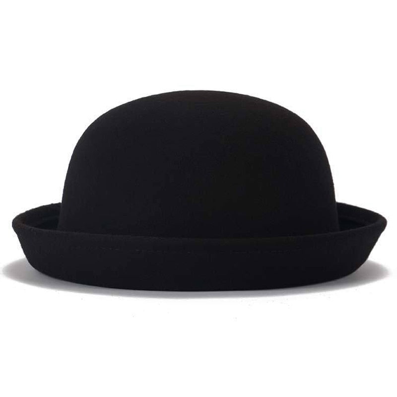 Women & Girl Dome Top Fedora