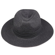 LNPBD Flat Brim Fedoras