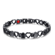 Chain & Link Magnetic Bracelets