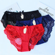 3Pack Lace Panties