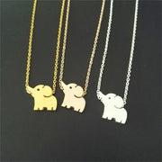 GORGEOUS TALE Bijoux Pendant Necklaces